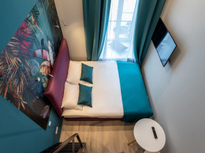 Апартаменты Антре на Конюшенной для 4 гостей