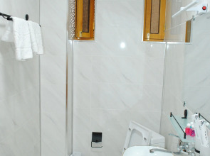 Бутик-отель Aist