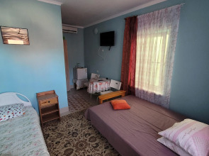 Приза Отель