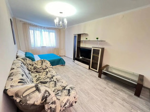 Квартира на улице Лескова 3