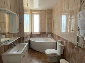 Гостевой Дом У Грека