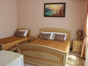 Гостевой дом Гринланд