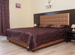Fiesta Mini-Hotel