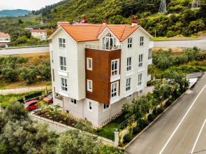 Villa Kurtuldu