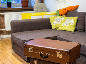 Апартаменты Element 1