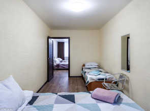 Апартаменты  Вариант