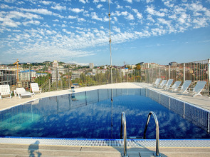 Отель Соната