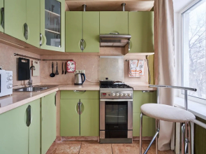 Квартира Comfort Home на Улице Клары Цеткин от Comfort home