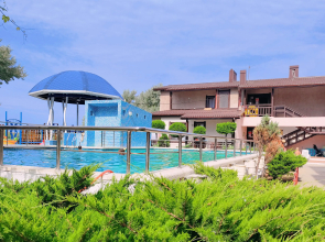 Blagoveschenka Park-Hotel Recreation Camp