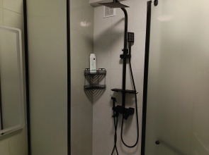 Апартаменты Живи Уютно в Центре