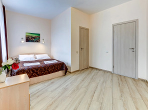 Гостевой дом Акме Петроградская