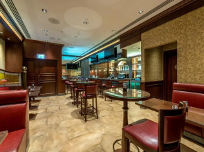 Отель Gulf Inn Al Nasr