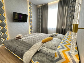 Квартира на Гражданской 1/1 (HouseVip26)