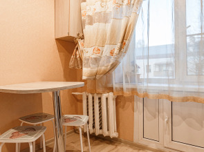 Апартаменты у Русского Дома