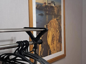 Квартира Маршала Катуков