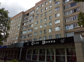 Апартаменты on Sovetskaya 21 Balashikha