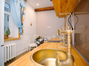 Квартира на Собинова