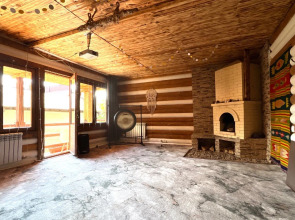 Гостевой дом РА в пространстве SUNSVET