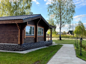 Гостевые домики Жуковка Village