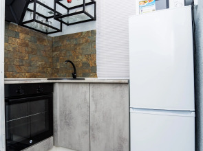 Апартаменты в современном жилом комплексе от LetoApart