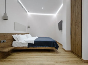 Апартаменты 8512