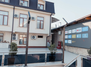 Отель POLAR BEAR