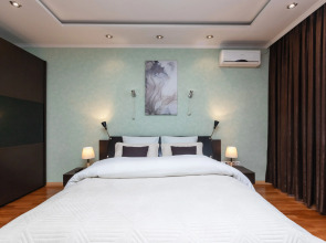 Квартира Пять Звёзд Сады Мечты