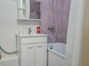 Квартира на Энтузиастов