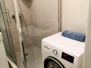 Квартира Танеево Парк на Офицерской