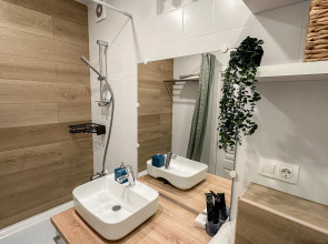 Квартира Уютная рядом с Бором и Областной Больницей