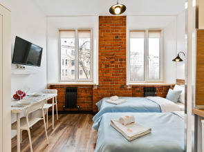 Квартира Революционный проспект 25/12