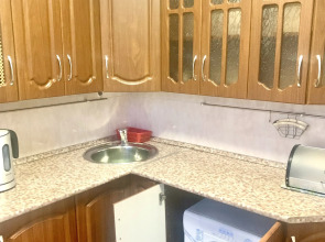 Квартира У Квадрата