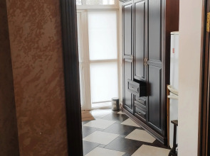 Меблированные комнаты Комильфо