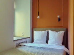 Апартаменты в Адмиралтейском районе