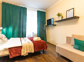 Квартира ApartMe Академическая