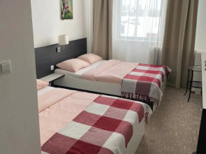 Отель Light House