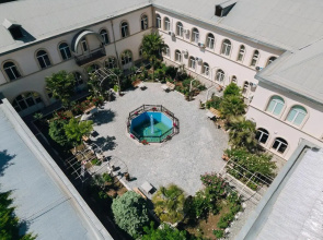 Old City Ganja Hotel