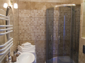 Апартаменты Ласточка