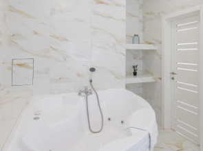 Апартаменты Appartement De Luxe Victory