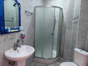 Отель Max Comfort