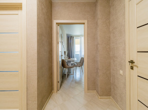 Квартира Сеть Апартаметов ЧемодаНН 2к1