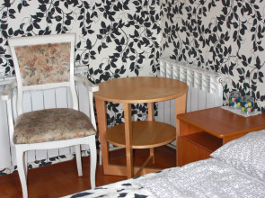 Гостевой Дом Острожский Вал