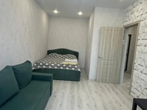 Novostroyka v Zhk Vmeste Flat