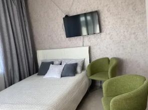 Kvartira Irkroom 1