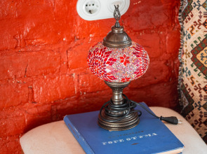 Меблированные комнаты Метрополис