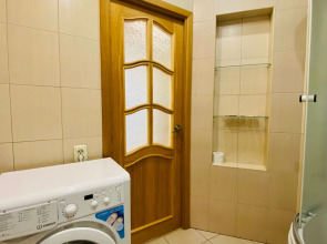 Апартаменты Победы 2