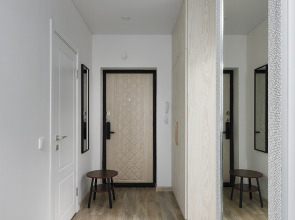 Апартаменты Baltic Sense