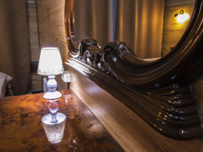 Мини-отель Кают-компания