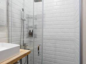 Апартаменты LetYourFlat Amber