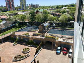 Квартира Бизнес Класса Ррядом с Центром Города в Новостройке в Жк Фреш Лайф